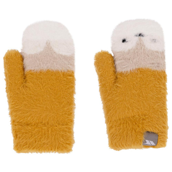 Trespass Παιδικά γάντια Knitted Hillside Gloves